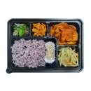매일백반(도시락) 네이버블로그