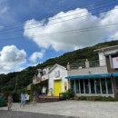 문동휴양림 주차장 이미지