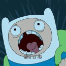 Adventure Time 핀과 제이크의 어드벤처 타임 고화질 짤 1 이미지