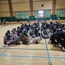 여수아리울중학교 이미지