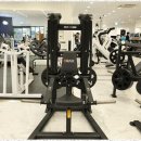 하나로 휘트니스 이미지