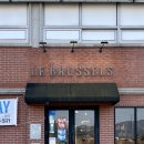 브뤼셀 | [경남/거제] 장평동 디저트카페 ‘르브뤼셀 거제본점’ 후기