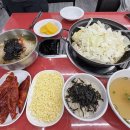 찐떡볶이 | 이수역 즉석떡볶이맛집 애플하우스 내돈내산 찐 후기 궁금한가요?!
