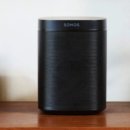 Apple이 매장에서 타사 오디오 제품을 제거하고 있다는 보도로 Sonos 주식 하락 이미지