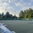 성저테니스장 이미지