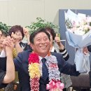 곡성군수