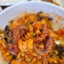 또또보리밥&매운수제비 | 시골향기 고촌 보리밥 쭈꾸미 전현무 김포 맛집 웨이팅