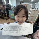 어린이창의미술 이미지