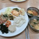 크리스마스에 템플스테이 다녀온 보법이 다른 여자 김호빵 [성주 심원사 템플스테이(체험형) 후기]