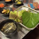 SK아파트경로당 | 울산달동술집 해선가 달동점 돌판오징어볶음 추천 점심특선맛집