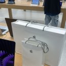 [APPLE 여의도] 아카데미 할인/맥북 에어 M2 15 구입 후기(3만원 상품권 증정)