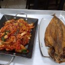청활원기와집 | 중앙역한식맛집 추천, 청활원기와집 고등어구이 오징어볶음 후기