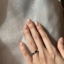 원주 네일샵 단구동 샤인네일 유리알 젤네일 후기