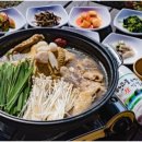 소백산삼계탕 이미지