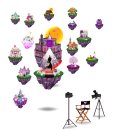 슈필라움 이미지