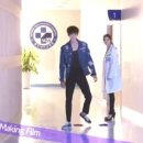 깨방정 이미지