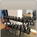 포스 피트니스 이미지