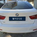 BMW 3GT 내비게이션 실행불능 블루투스 재생불능 수리 이미지