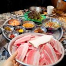 번영1로 | 신관동맛집 중 재방문의사 100% 번영집 솔직후기 (공주고기집 추천)