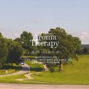 자연이 준 선물 향기 테라피 이미지