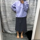 러브 오브 마이라이프 | 겨울에서 봄으로 가는 일상! 방구석 데일리룩