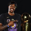 [LAL] 2020년 우승 후 로스터를 해체하지 않았다면 Lakers가 쓰리핏을 했었을것이라는 트윗을 오늘 올린 드와이트 하워드 이미지