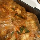 이마트 피코크 조선호텔 맛김치 1.9kg 내돈내산 후기