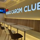 PBA 캐롬 당구클럽 이미지