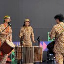 Sweet stay at Joy's | A Visitor’s POV at the Seoul Africa Festival 2025🥁