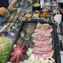 엑스포 해물삼합 이미지