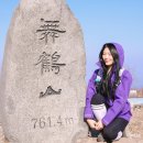 백운사 주차장 | 창원 무학산 최단 등산 코스 백운사 주차장 출발 원점회귀