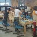 동부지방산림청 청사 이미지