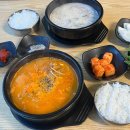 중랑역 동부시장 맛집 혼밥 한식 다다익선병천순대국