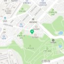 은행로 상원초 앞 이미지