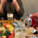 금월집만두 | 메뉴들?! 도톤보리 술집 스모크파라 スモークパーラー Smoke Parlor Fumo ! 내돈내산 직접 먹고 마신 후기!