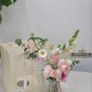 동탄기흥로L | [내돈내산] 양가 부모님 첫인사 선물 후기 (동탄 오도르플라워 후기)