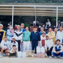 창원시청테니스장