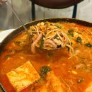 생생낙지송내점 | 부천 중동역 맛집 추천 도래창을 맛볼 수 있는 곱창전골 맛집 신이조곱창