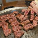 목동우대갈비 | 염창역 구워주는 고기집 목동우대갈비 내돈내산 찐맛집 주차정보까지