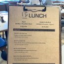 그늘막135 | 광화문 뷔페 코리아나 호텔 135키친앤바 런치뷔페 후기 가격