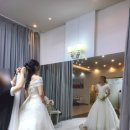 더타이어샵 춘천점 | 춘천 스카이컨벤션 웨딩홀 드레스샵 후기 / 계약 완료 / 1차무료피팅