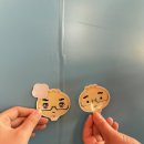 안경셰프 | 여의도 더현대 팝업스토어 안경만두 갸루만두 팝업 후기👓🥟