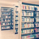 GR(울산광역시 울주군)-[언양로]-상-13 | 울산 울주도서관 방문 후기 스마트 도서관 운영
