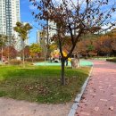 마로니에시근린공원 이미지