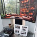 정선군립도서관 이미지