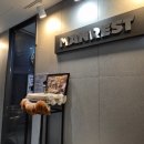 피티 와 커트 | 광화문 디팰리스 직장인 남성 바버샵 맨레스트