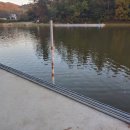 월산낚시터(월산저수지) 이미지