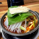 전주감자탕(당정점) | [군포] 군포 24시 해장국 당정역 맛집 부드러운 감자탕이 일품인 전주감자탕 군포당동점