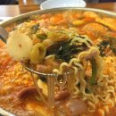 양푼이동태탕 이미지