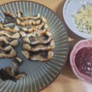 &#39;채움장어&#39; 국산 자포니카 1kg 후기 | 신선한 국산 민물장어 장어🌱